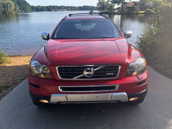 2011 Volvo XC90 Cross Country R rare edition c.text for sale in please see ad, CT – photo 22
