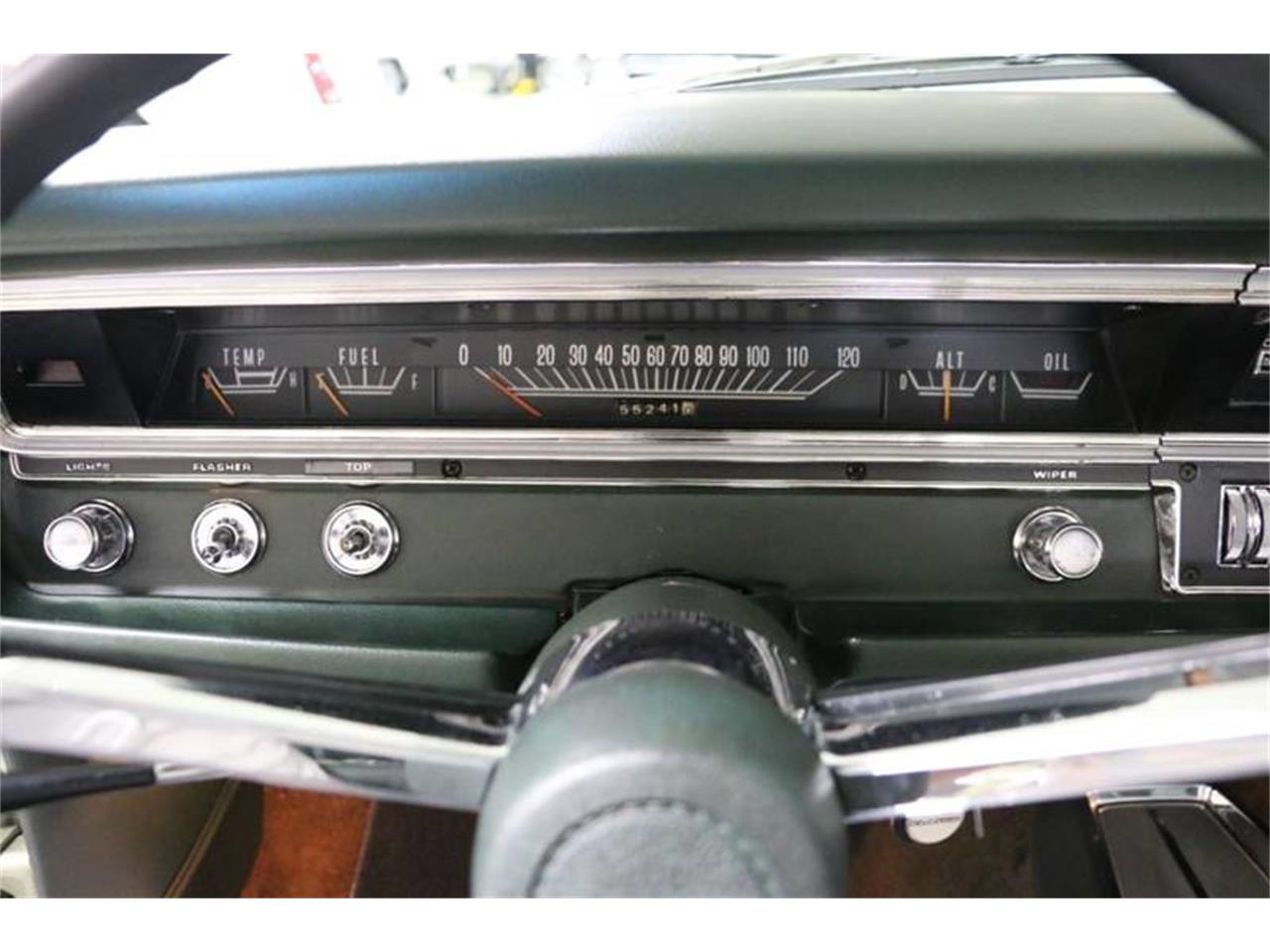 1968 Dodge Dart for sale in Stratford, WI – photo 22
