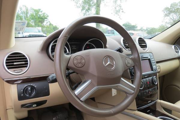 2012 Mercedes GL350 - - by dealer - vehicle automotive for sale in Monroe, LA – photo 8