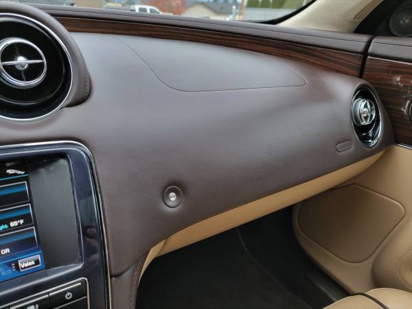 2012 Jaguar XJL Portfilio XTRA CLEAN, DUAL MOONRFS, V8 Fully for sale in Grants Pass, OR – photo 20