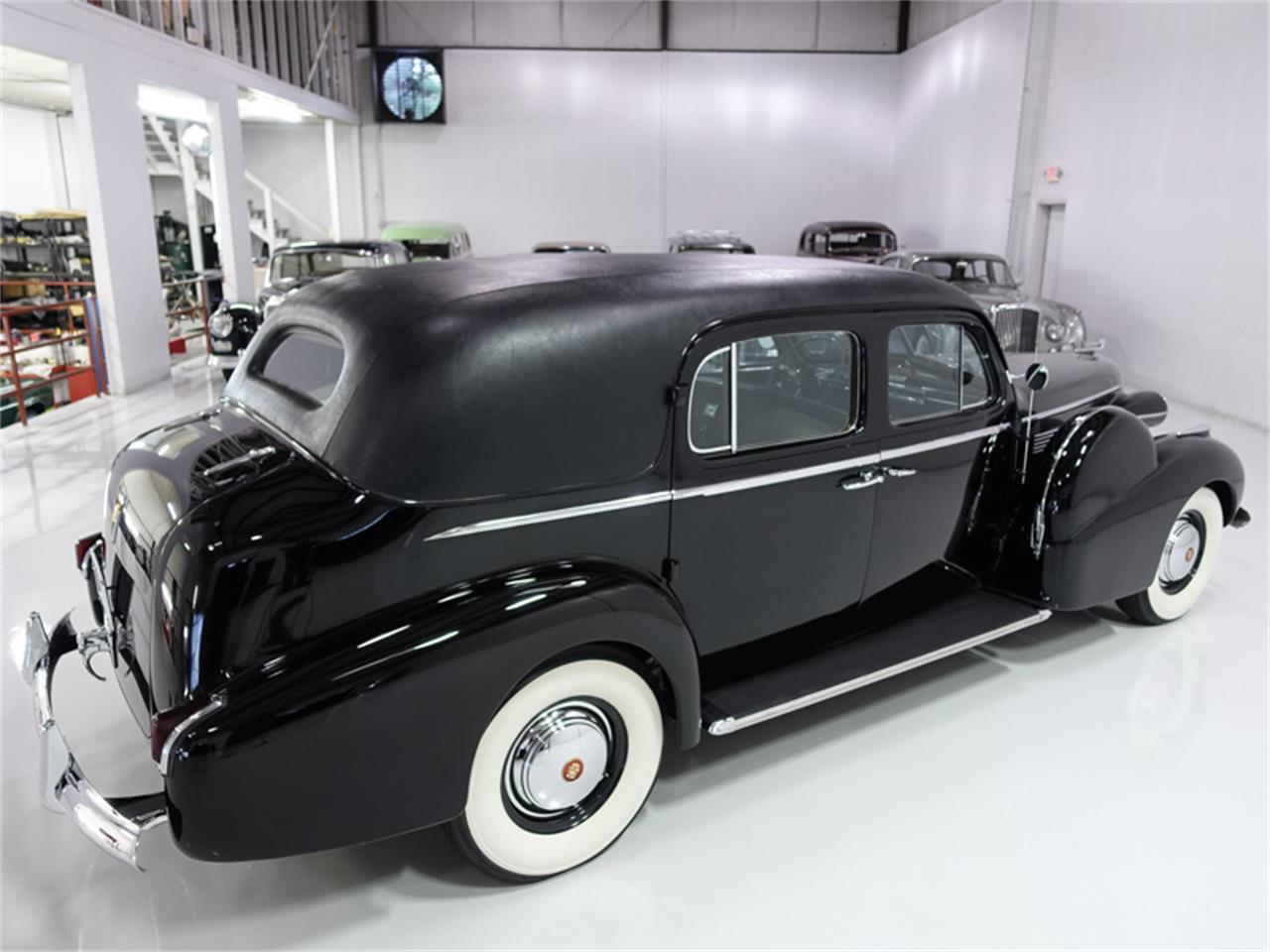 1940 Cadillac Fleetwood for sale in Saint Louis, MO – photo 15