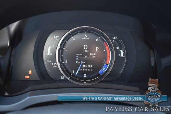 2021 Lexus IS 350 F SPORT/AWD/Dynamic Handling Pkg - cars & for sale in Wasilla, AK – photo 12
