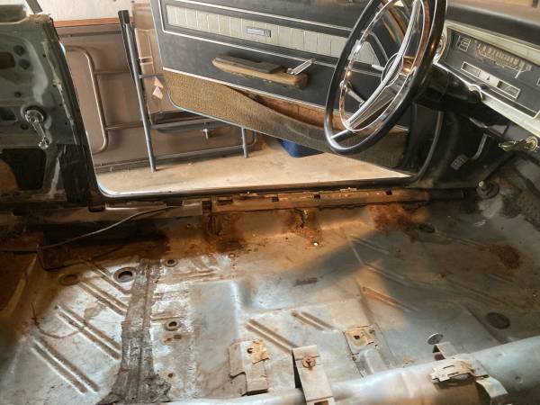 1965 Dodge Coronet for sale in Other, IA – photo 19