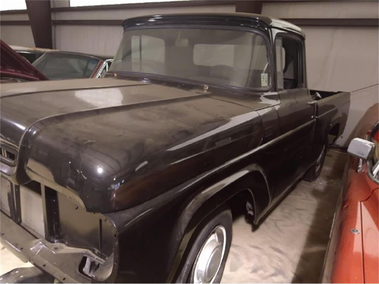 1960 Ford F100 for sale in Cadillac, MI – photo 4