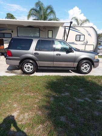 2003 Ford Expedition 2900 OBO! for sale in Dundee, FL