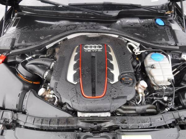 2013 Audi S6 Twin Turbo V8 for sale in Helena, MT – photo 14