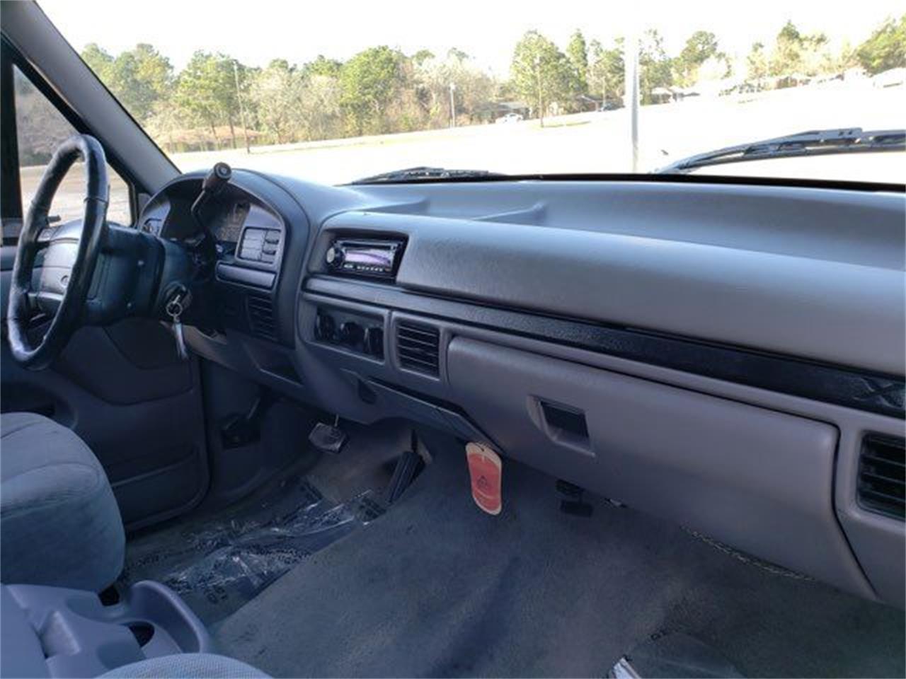 1996 Ford Bronco for sale in Hope Mills, NC – photo 27