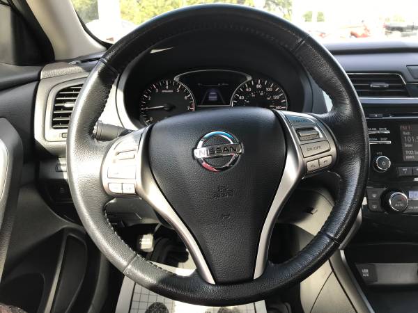 2015 Nissan Altima SV!! One Owner Vehicle!! Clean Carfax!! for sale in Pensacola, FL – photo 9