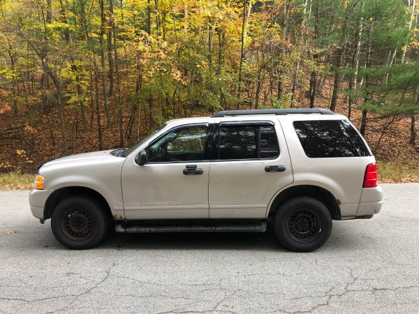 2005 ford explorer 4x4 for sale in Kingston, NH – photo 8