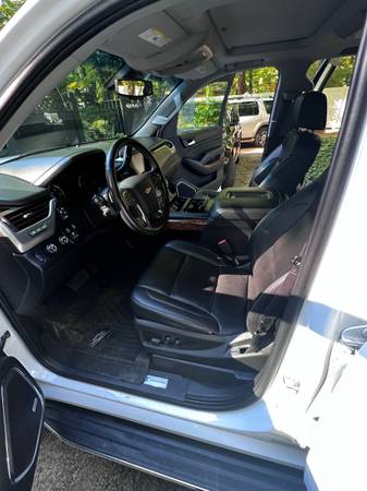 2017 Chevy Suburban Premier for sale in Douglas, MI – photo 18