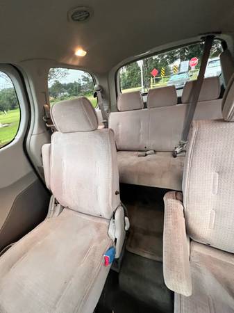 2004 nissian quest for sale in New Orleans, LA – photo 6