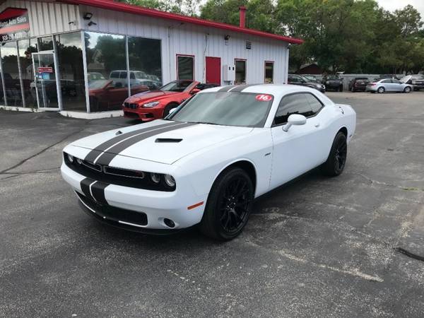2016 Dodge Challenger R/T * 5.7L Hemi engine 375HP!! for sale in Green Bay, WI – photo 7