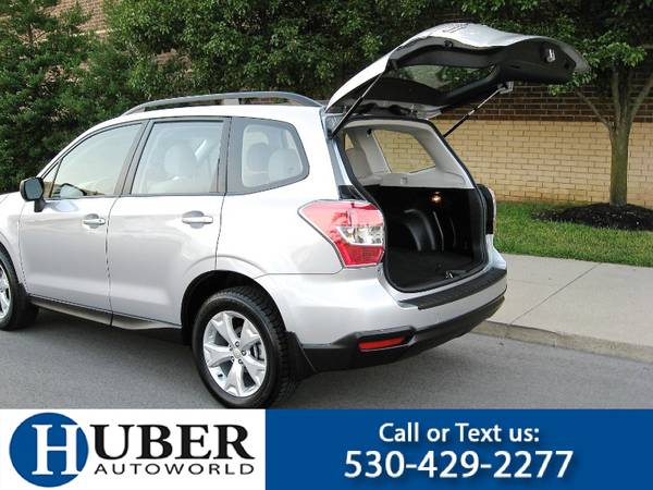 2015 Subaru Forester 2.5i Premium - Only 35K miles, 1 owner lease! for sale in NICHOLASVILLE, KY – photo 11