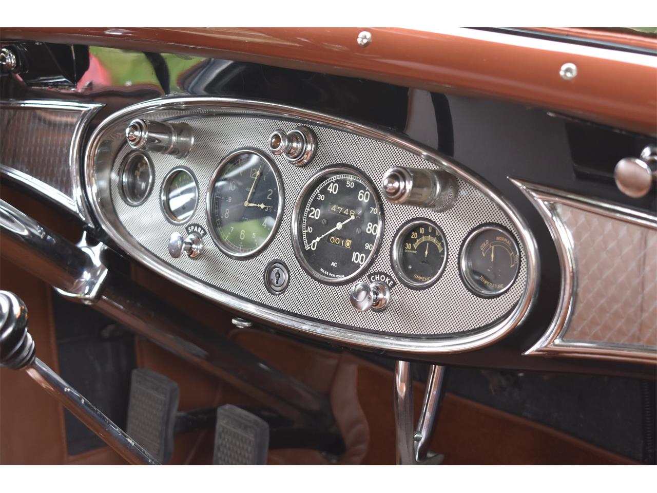 1931 Cadillac 370A for sale in Westport, CT – photo 26