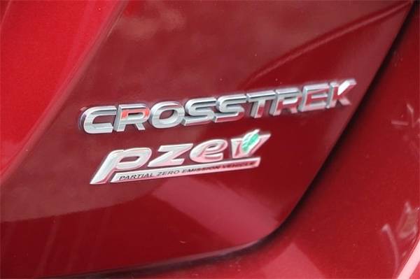 2017 Subaru CROSSTREK 2 0i Premium - - by dealer for sale in Capitola, CA – photo 18