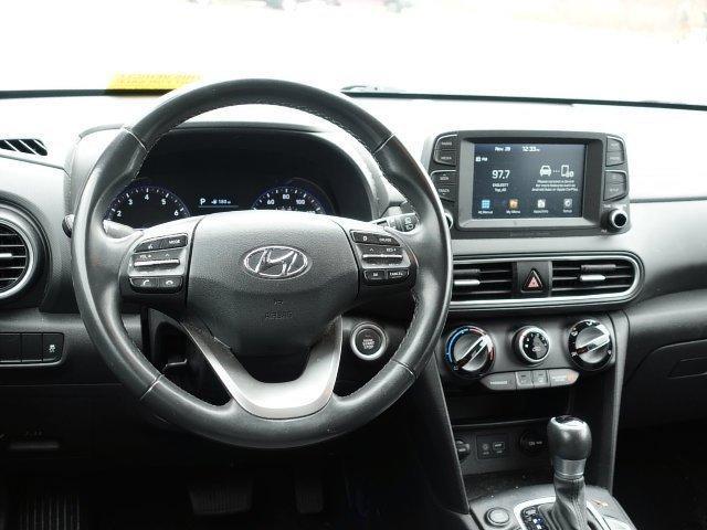 2018 Hyundai Kona SEL for sale in Hurlock, MD – photo 15