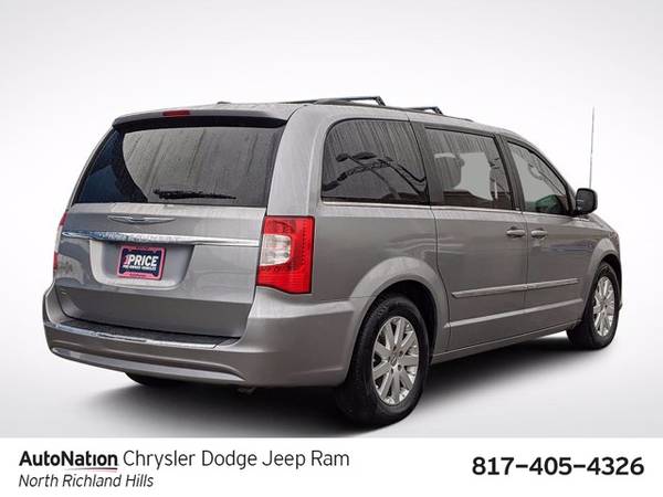 2013 Chrysler Town and Country Touring SKU:DR743700 Mini-Van - cars... for sale in Fort Worth, TX – photo 7