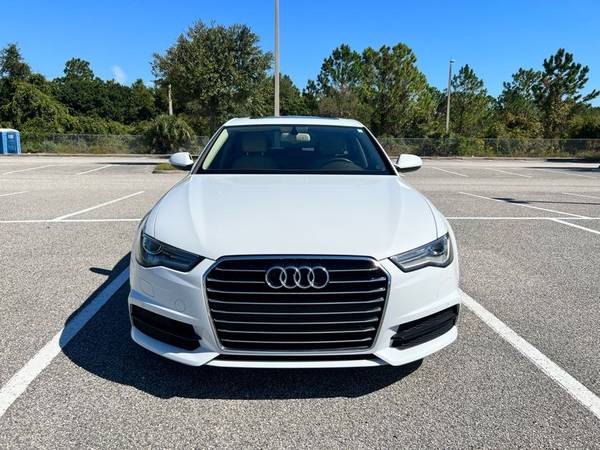 Used 2017 Audi A6 2 0T Premium Plus w/Premium Plus Package - cars & for sale in Jacksonville, FL – photo 7