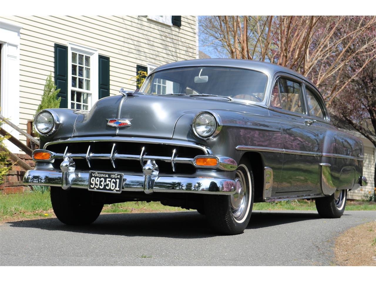1954 Chevrolet Bel Air for sale in Winchester, VA