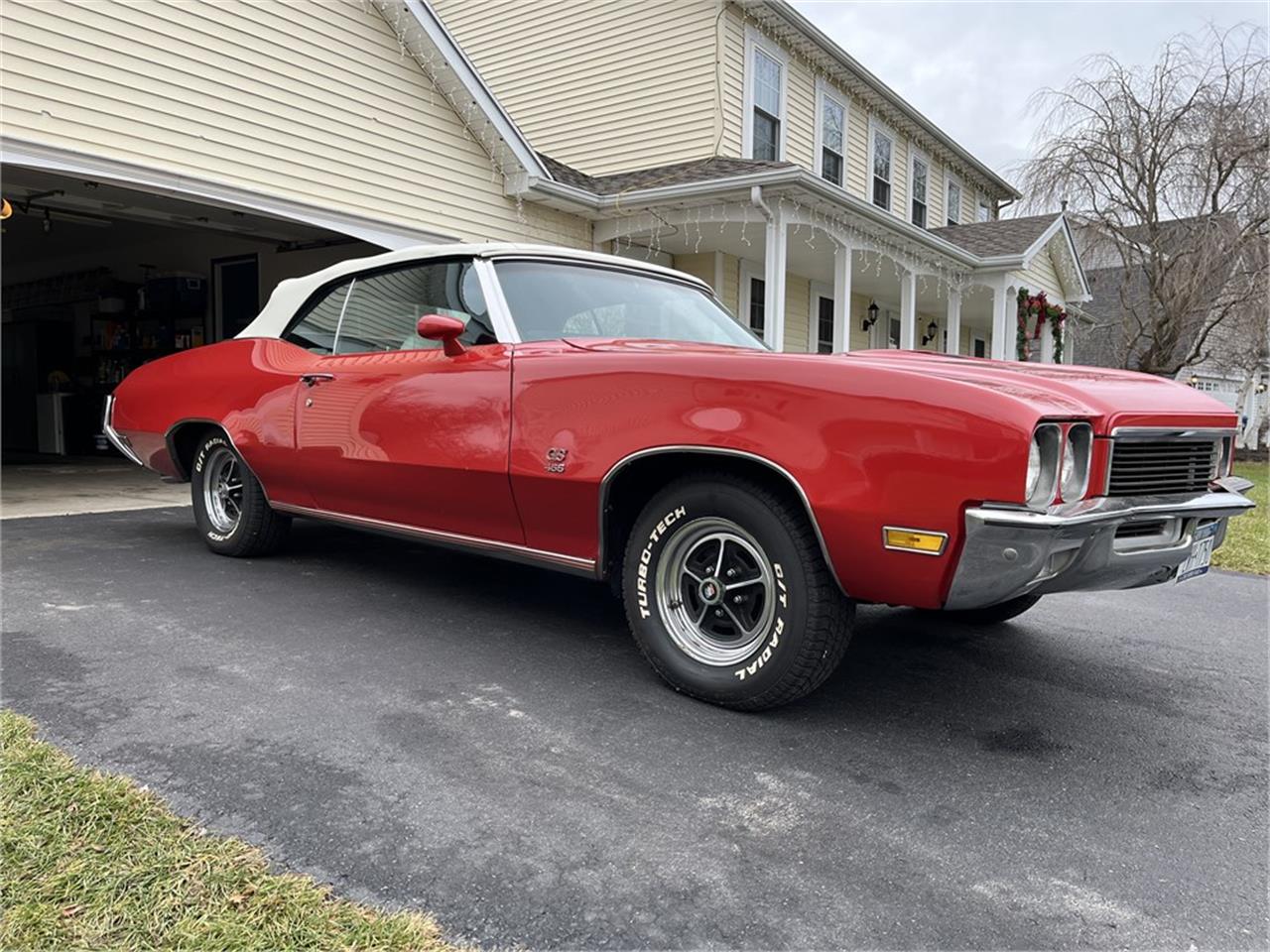 1972 Buick GS 455 for sale in Rochester , NY – photo 3