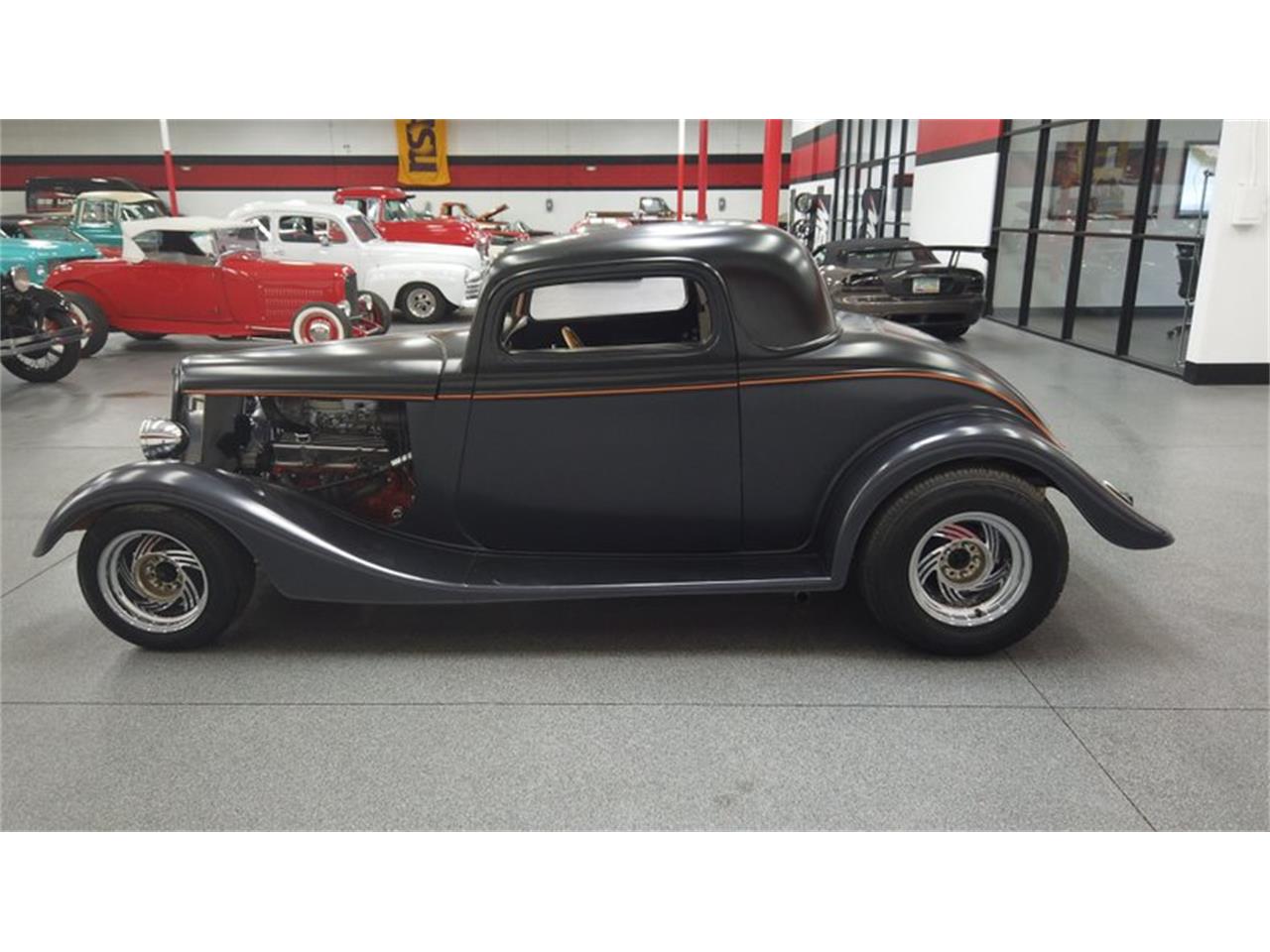 1934 Ford 3-Window Coupe for sale in Gilbert, AZ – photo 11