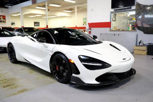 2019 McLaren 720s Performance GUARANTEE APPROVAL! for sale in STATEN ISLAND, NY – photo 5
