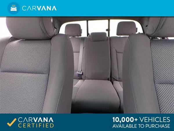 2015 Toyota Tacoma Double Cab Pickup 4D 6 ft pickup Blue - FINANCE for sale in Inwood, NY – photo 17