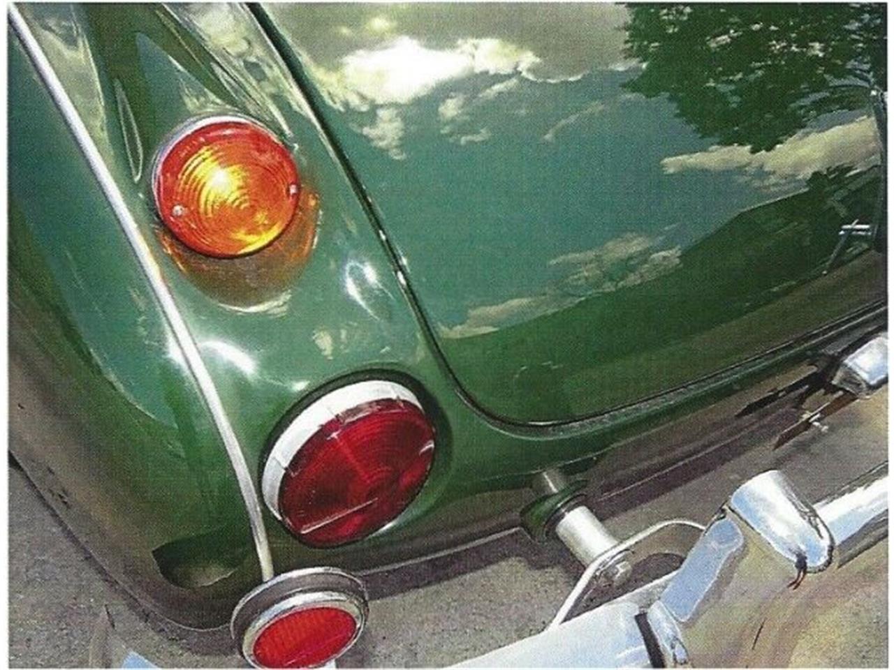 1965 Austin-Healey 3000 for sale in Cadillac, MI – photo 8