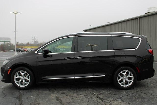 2018 Chrysler Pacifica Touring-L Plus for sale in Kokomo, IN – photo 5