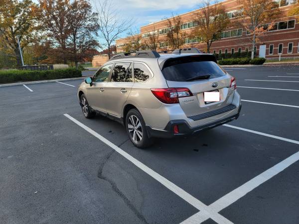 Subaru Outback 2 5i Limited For Sale for sale in Framingham, MA – photo 4