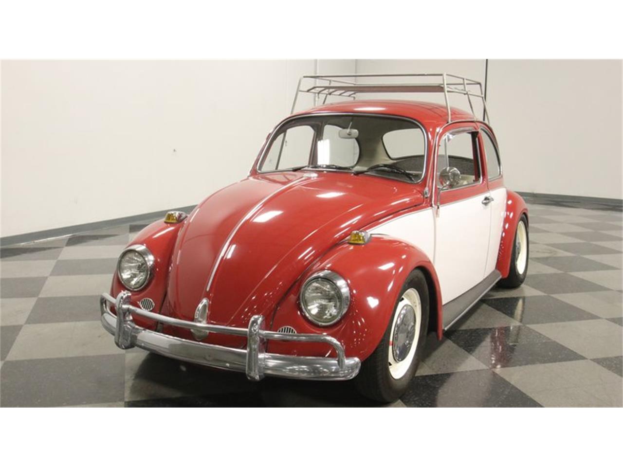 1967 Volkswagen Beetle for sale in Lithia Springs, GA – photo 20