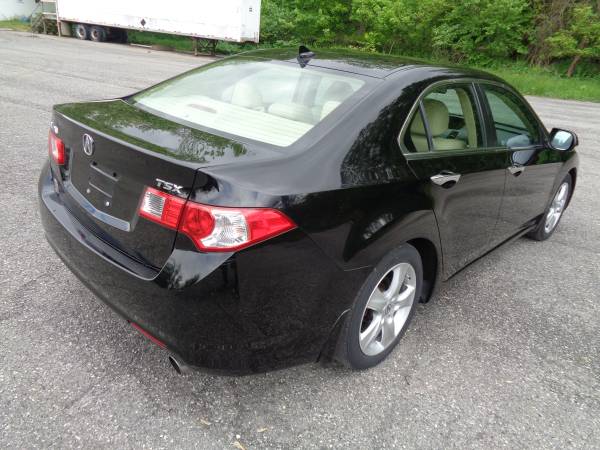 2010 Acura TSX Fully Loaded, Very Clean New tires for sale in Waynesboro, PA – photo 7