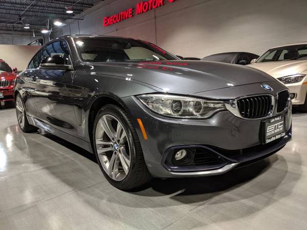 2014 BMW 428xi xDrive for sale in Lake Forest, IL – photo 14