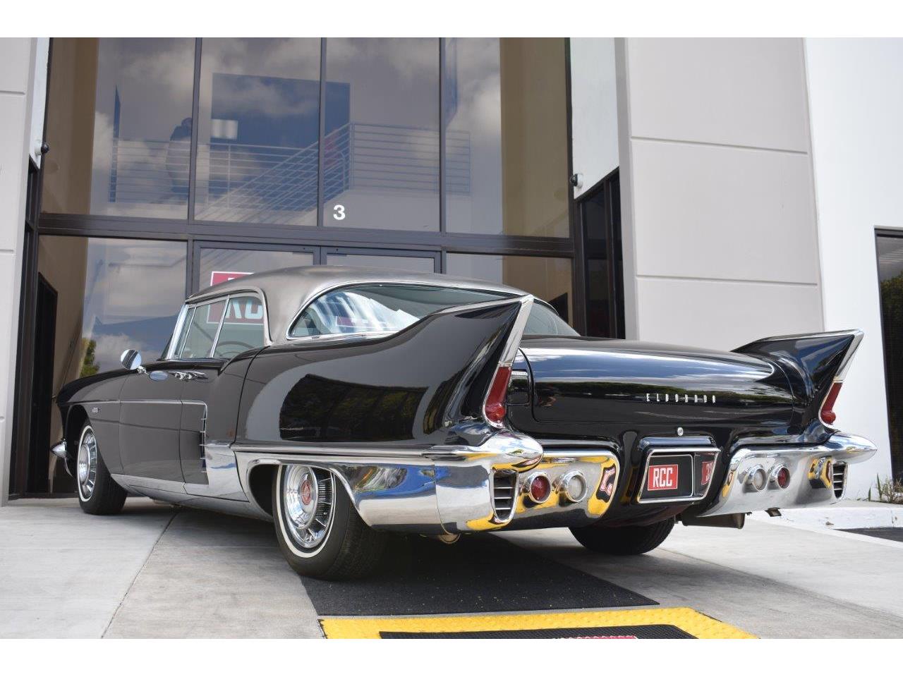 1957 Cadillac Eldorado Brougham for sale in Irvine, CA – photo 15