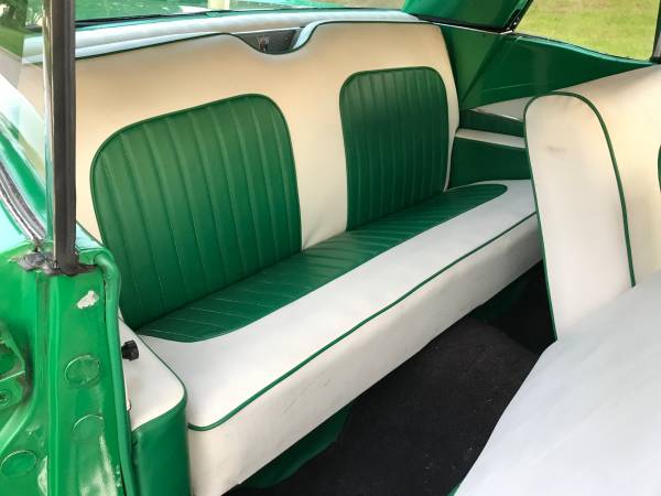 1958 Ford Fairlane 500 Skyliner -Retractable Hardtop-American Classic for sale in Wheeling, IL – photo 12