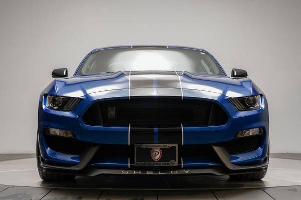 2017 Ford Mustang Shelby GT350 - - by dealer - vehicle for sale in Victorville , CA – photo 5