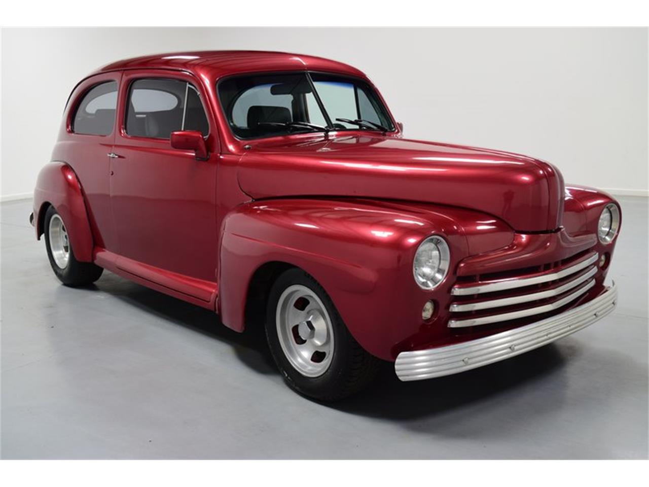 1948 Ford Deluxe for sale in Mooresville, NC