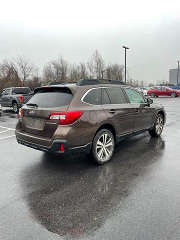 2019 Subaru Outback 2.5i Limited for sale in Other, VT – photo 6