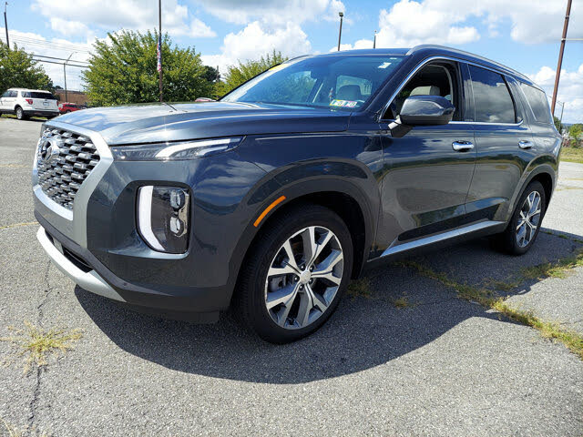 2020 Hyundai Palisade SEL AWD for sale in Other, PA – photo 3