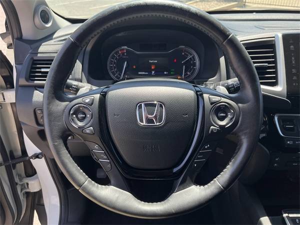 2018 Honda Pilot Elite suv - - by dealer - vehicle for sale in El Paso, TX – photo 20
