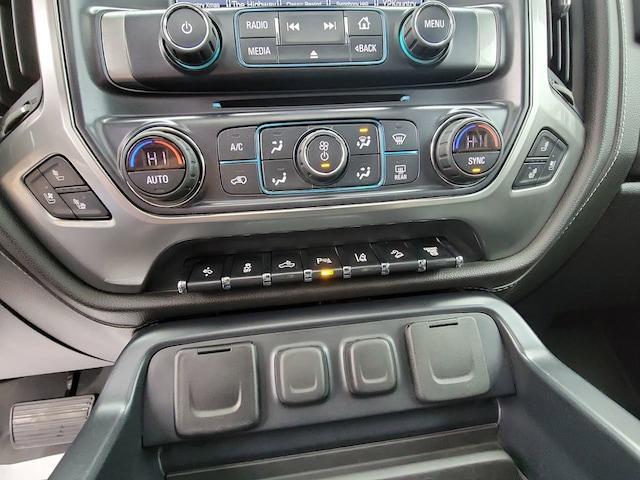 2017 Chevrolet Silverado 3500 LTZ for sale in Other, VT – photo 11