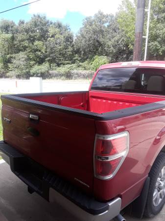 2011 Ford F150 XLT 155k miles for sale in Lafayette, LA – photo 4