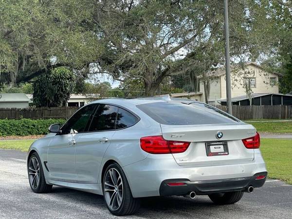 2014 BMW 335i xDrive GT - - by dealer - vehicle for sale in Orlando, FL – photo 4