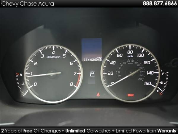 2016 Acura ILX Base for sale in Bethesda, MD – photo 7