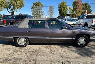 1995 Cadillac Deville - - by dealer - vehicle for sale in Springdale, AR – photo 3