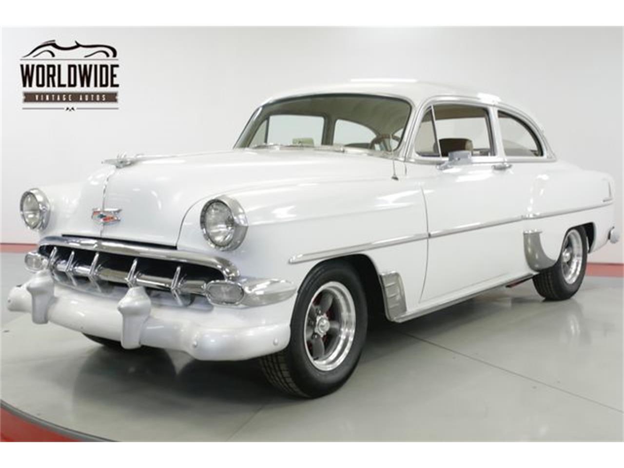 1954 Chevrolet 210 for sale in Denver , CO – photo 3