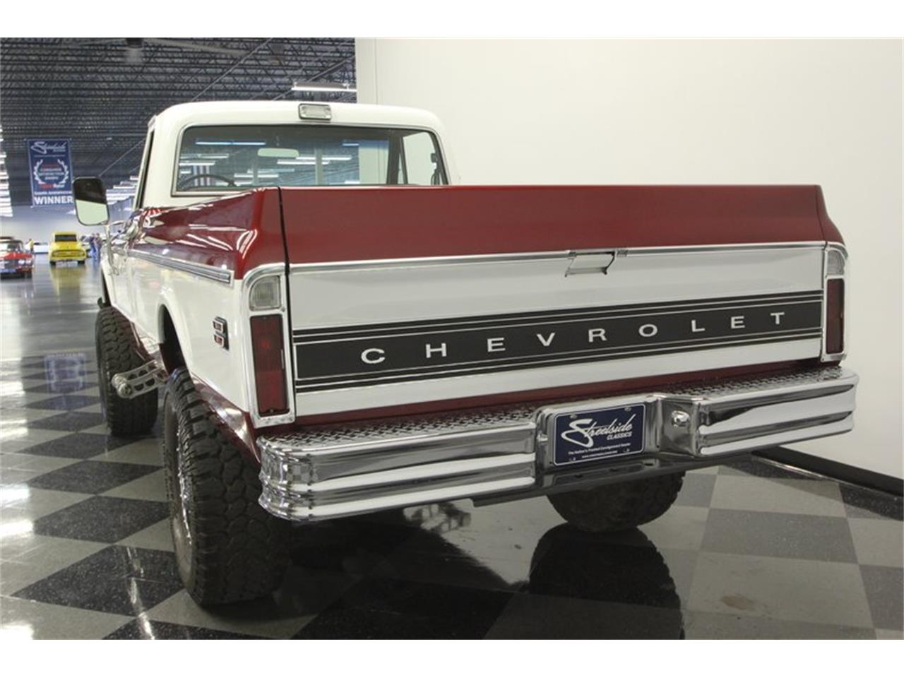 1969 Chevrolet C20 for sale in Lutz, FL – photo 10
