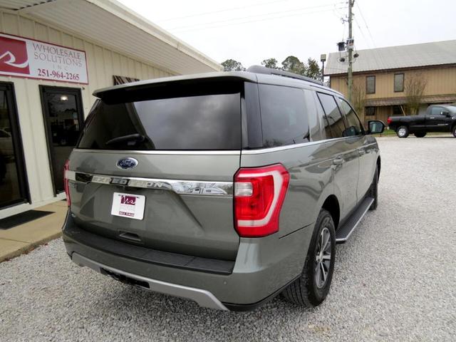 2019 Ford Expedition XLT for sale in Loxley, AL – photo 7