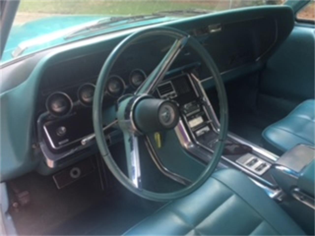 1966 Ford Thunderbird for sale in Reidsville, NC – photo 6