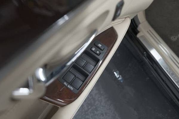 2014 Lexus LS 460 L Sedan 4D - - by dealer for sale in Other, AK – photo 8